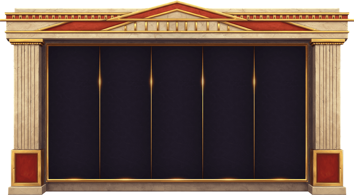 Imperial Reels slot machine preview